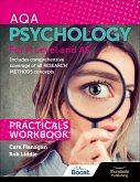 AQA Psychology for A Level and AS - Practicals Workbook (eBook, ePUB)