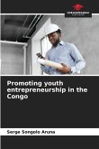 Promoting youth entrepreneurship in the Congo