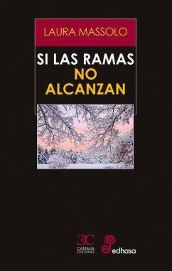 Cover Si Las Ramas No Alcanzan