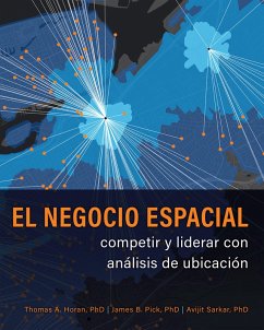 El negocio espacial (eBook, ePUB) - Horan, Thomas A.; Pick, James B.; Sarkar, Avijit