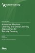 Advanced Machine Learning and Deep... - Bild 1