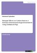 Paraquat Effects on Carrion Insects. A... - Bild 1