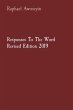 Responses To The Word Revised Edition... - Bild 1