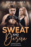 Sweat and Desire