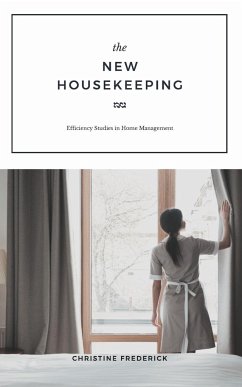 The New Housekeeping - Frederick, Christine