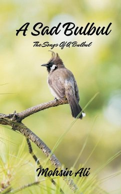 A Sad Bulbul - Ali, Mohsin