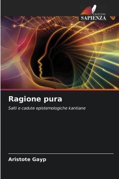 Ragione pura - GAYP, ARISTOTE