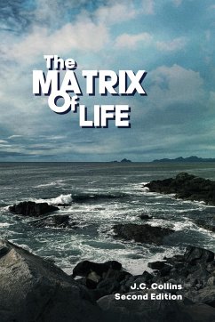 Cover The Matrix of Life