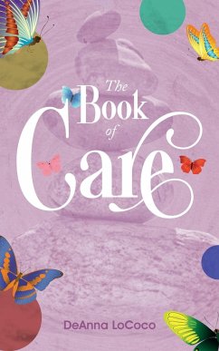 The Book of Care - Lococo, Deanna