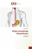 Méga-oesophage idiopathique