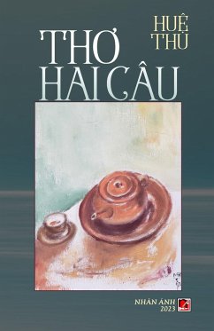 Th¿ Hai Câu (color, soft cover) - Hue, Thu