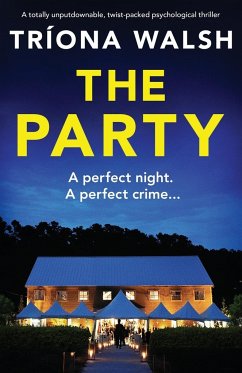 The Party - Walsh, Tríona