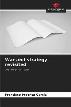 War and strategy revisited - Proença Garcia, Francisco