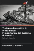 Turismo domestico in Mozambico: l'importanza del turismo domestico