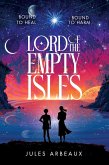 Lord of the Empty Isles (eBook, ePUB)