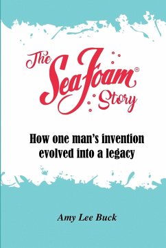 The Sea Foam Story - Buck, Amy Lee