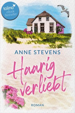 Haarig verliebt (eBook, ePUB) - Stevens, Anne