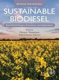 Sustainable Biodiesel (eBook, ePUB)
