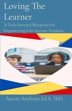 Cover Loving The Learner (eBook, ePUB)
