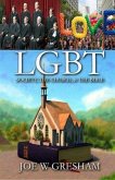 LGBT, Society, The Church & the Bible (eBook, ePUB)