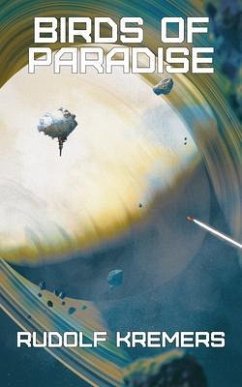 Cover Birds of Paradise (eBook, ePUB)