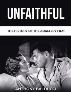 Unfaithful (eBook, ePUB) - Balducci, Anthony