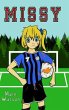 Missy (eBook, ePUB) - Bild 1
