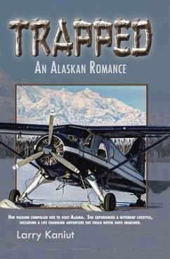 Cover Trapped (eBook, ePUB)