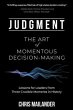 Judgment (eBook, ePUB) - Bild 1