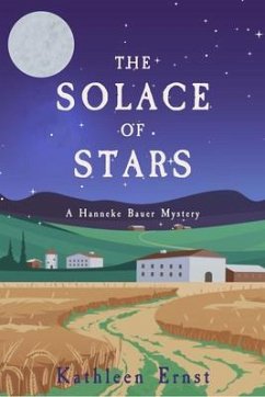 Cover The Solace of Stars (eBook, ePUB)