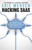 Hacking SaaS (eBook, ePUB)