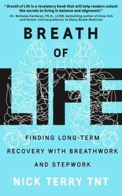 Breath of Life (eBook, ePUB) - Terry Tnt, Nick