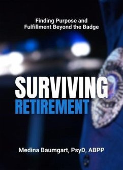 Cover Surviving Retirement (eBook, ePUB)