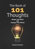 101 Book of Thoughts (eBook, ePUB)