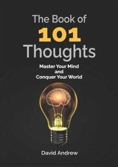 101 Book of Thoughts (eBook, ePUB) - Andrew, David