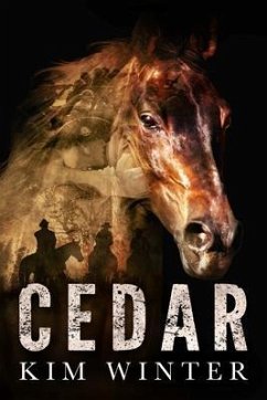 Cedar (eBook, ePUB) - Winter, Kim