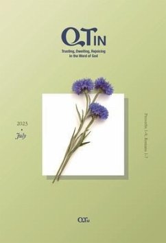 Cover QTin July 2023 (eBook, ePUB)