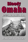 Bloody Omaha (eBook, ePUB)