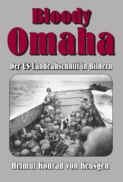 Cover Bloody Omaha (eBook, ePUB)
