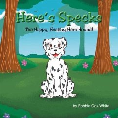 Here's Specks! (eBook, ePUB) - Cox-White, Robbie