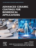 Advanced Ceramic Coatings for Biomedical Applications (eBook, ePUB)