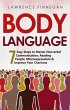 Body Language (eBook, ePUB) - Bild 1