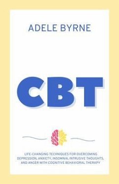 CBT (eBook, ePUB) - Byrne, Adele