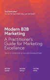 Modern B2B Marketing (eBook, ePUB)