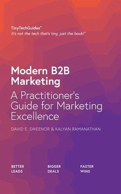 Modern B2B Marketing (eBook, ePUB)
