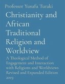 Christianity and African Traditional Religion and Worldview (eBook, ePUB)
