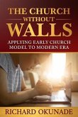 The Church Without Walls (eBook, ePUB)