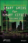 Smart Grids for Smart Cities, Volume 2 (eBook, ePUB)