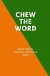 CHEW THE WORD (eBook, ePUB) - Bild 1