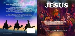 Jesus (eBook, ePUB) - Stinnett, Lloyd